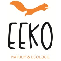 Eeko natuur & ecologie logo - Similar company to Fauna Protect B.V.