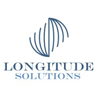 Longitude Solutions logo - Similar company to Clota Värde