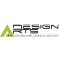 Design Arts Production logo - Similar company to Bold Space Design
