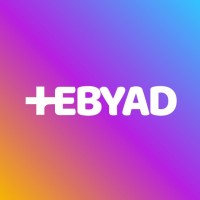 Tebyad logo - Similar company to Pouya Project Studio