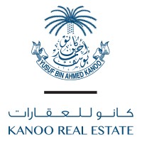 Kanoo Real Estate logo - Similar company to Ib Media
