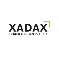 XADAX BRAND DESIGN logo - Similar company to Xpand5