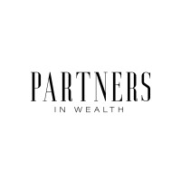Partners in Wealth logo - Similar company to Righttrac Planning