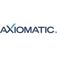 aXiomatic Gaming logo - Similar company to Rtb Game Ventures