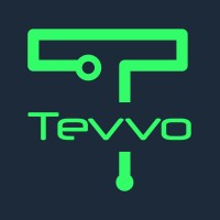 Tevvo logo - Similar company to Dots N' Bits