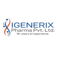 Igenerix Pharma logo - Similar company to Codeblock