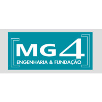 MG4 ENGENHARIA DE FUNDAÇÕES logo - Similar company to Fx Sondagens E Fundações