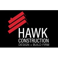 HAWK CONSTRUCTION INC logo - Similar company to Hawk Construction Llc
