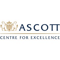 Ascott Centre for Excellence logo - Similar company to Esg Cert