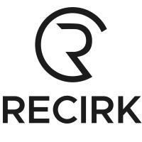 RECIRK logo - Similar company to Recipo