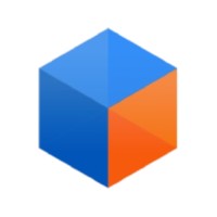 Buildable logo - Similar company to Ad.Plus