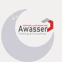 Awasser Training & Consulting logo - Similar company to Hna