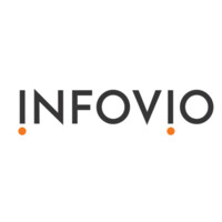Infovio logo - Similar company to Learning Machines