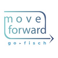 Move Forward logo - Similar company to Workedge