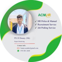 Pech Bunny logo - Similar company to Akara Animation