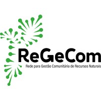 ReGeCom logo - Similar company to Mitra Bumma