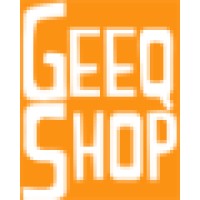 Geeqshop