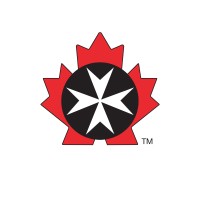 St. John Ambulance Ontario logo - Similar company to Methodist University