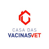 Casa das Vacinas logo - Similar company to Distripets