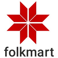 Folkmart logo - Similar company to Traffic 71