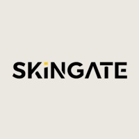 SkinGate logo - Similar company to Data Operations Inc.