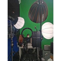 one-stop studio equipment Manufacturer logo - Similar company to Artpack Packaging