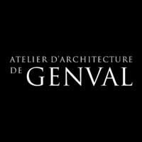 Atelier d'Architecture de Genval logo - Similar company to Bas Bvba