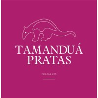 Tamanduá Pratas