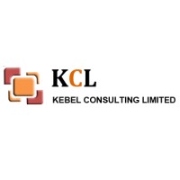 Kebel Consulting Limited logo - Similar company to It Training Kebel