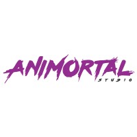 Animortal Studio logo - Similar company to Themekraft