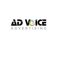 Ad Voice Advertising logo - Similar company to Champion Neon Signs