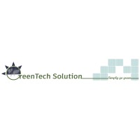 Greentech Solution logo - Similar company to Greentech Solution