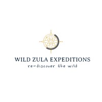 Wild Zula Expeditions logo - Similar company to Go Wild Expeditions