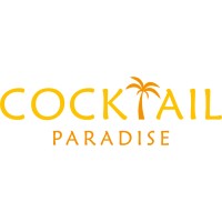 Cocktail Paradise logo - Similar company to Staffogy.