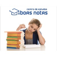 Centro Estudos Boas Notas - Algés logo - Similar company to Academia Do Parque