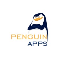 PenguinApps logo - Similar company to Rdx - Rdornel Data Experts