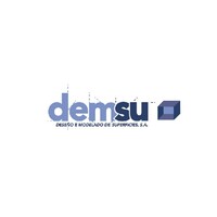 Demsu, pantallas protectoras logo - Similar company to Metrogal