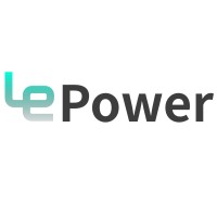 Shenzhen LE Power Group Limited logo - Similar company to Studio Bestio