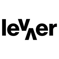 Levver logo - Similar company to River Platform Company