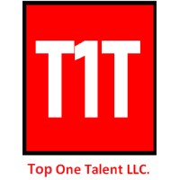 Top One Talent LLC logo - Similar company to It Primeinc Llc