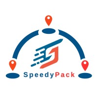SpeedyPack logo - Similar company to Menyesch Public Relations Gmbh