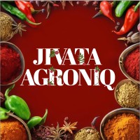 JIVATA AGRONIQ logo - Similar company to Chef Inside Me