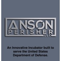 Anson Perisher LLC logo - Similar company to Technology Research Corporation