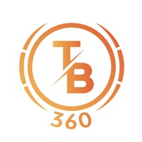 Think Business 360 logo - Similar company to The Confidence Company By Rushab Kamdar