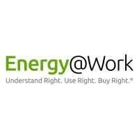 Energy@Work Inc. logo - Similar company to Aee Greater Toronto Area (Aeegta)