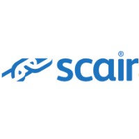 scair logo - Similar company to Stellapower®