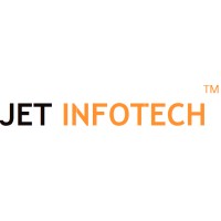 Jet Infotech logo - Similar company to Chhavi Nirman