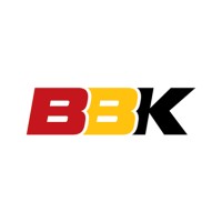 BBK Autos logo - Similar company to Kpg Roofings