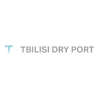 Tbilisi Dry Port logo - Similar company to Port Of Astara