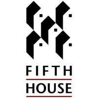 Fifth House Publishers logo - Similar company to Plumleaf Press